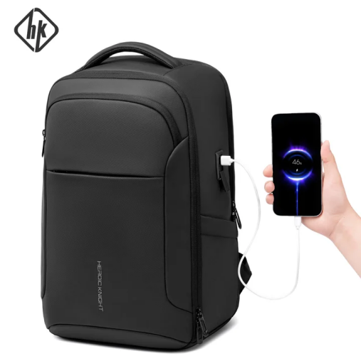 Laptops - HK 17.3-inch Laptop Backpack for Men