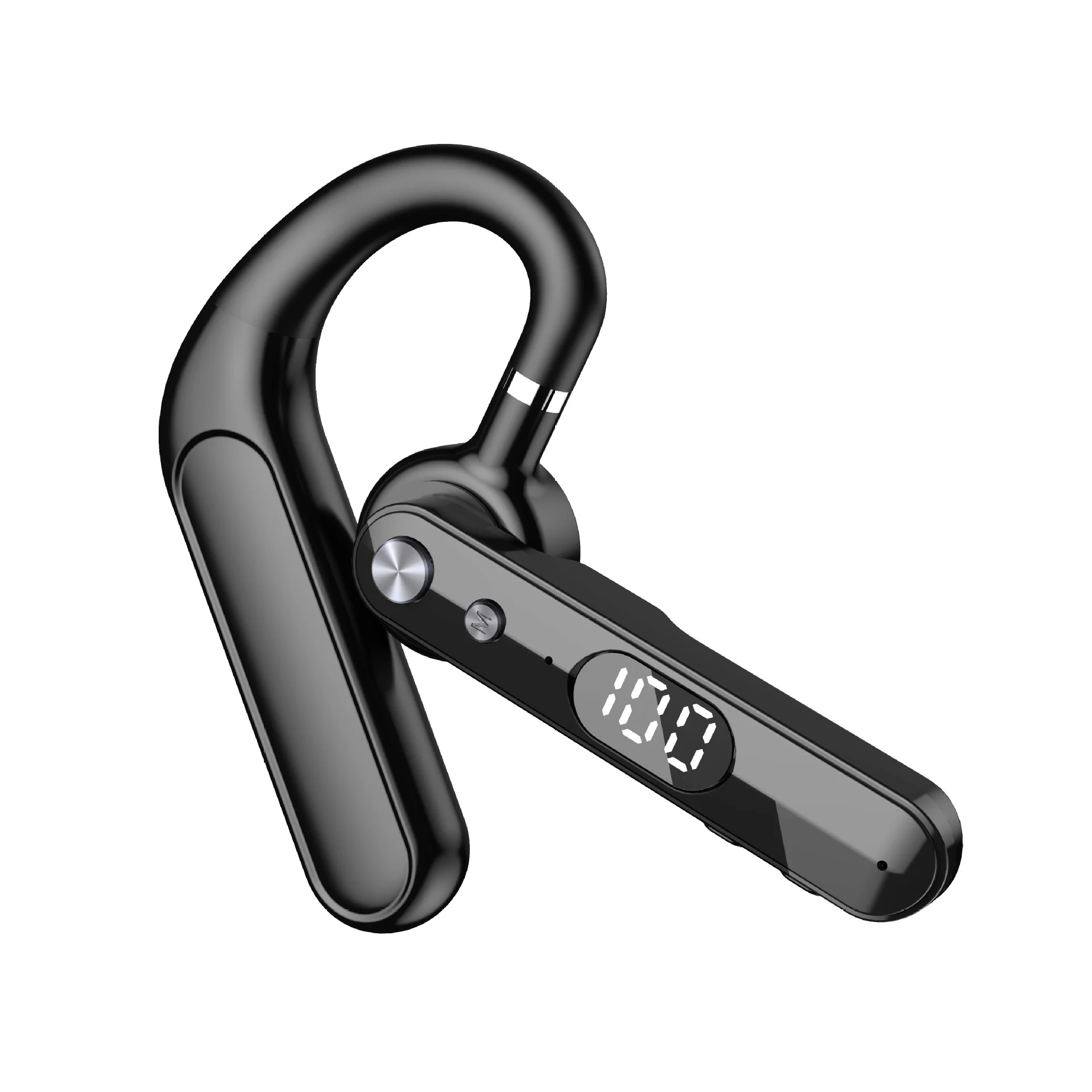 Headphones - Wireless Bluetooth Headphones With Microphone Earphone