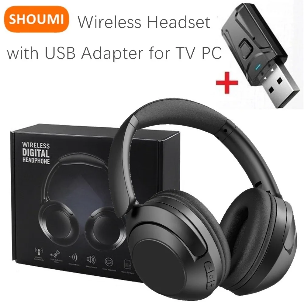 Sleep Mask Headphones Bluetooth - Shoumi 15 Hour Wireless Headset Bluetooth