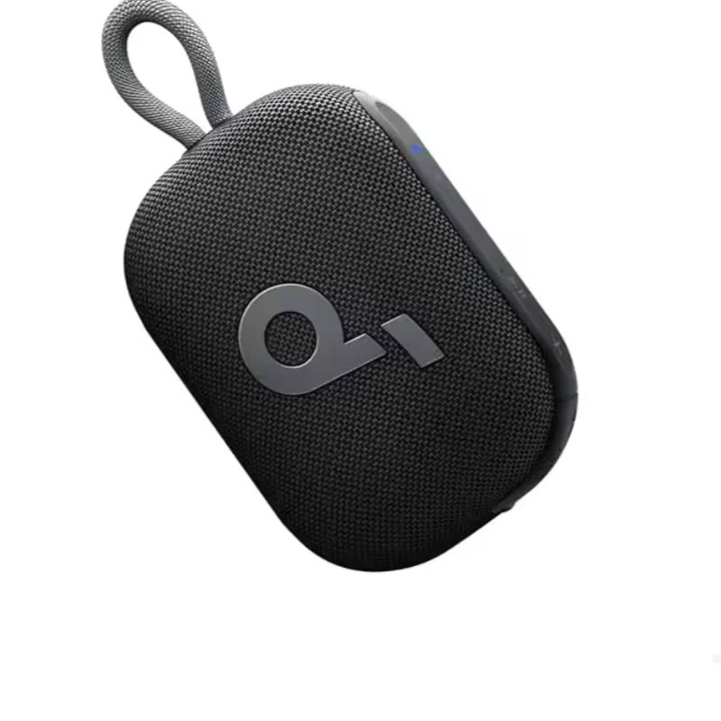 Wireless Bluetooth Mini Speake - Portable Bluetooth Speaker Waterproof Ipx7 recension och pris