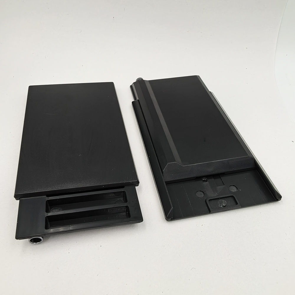 8 Compartments Plastic Snuff K - Laptops recension och pris