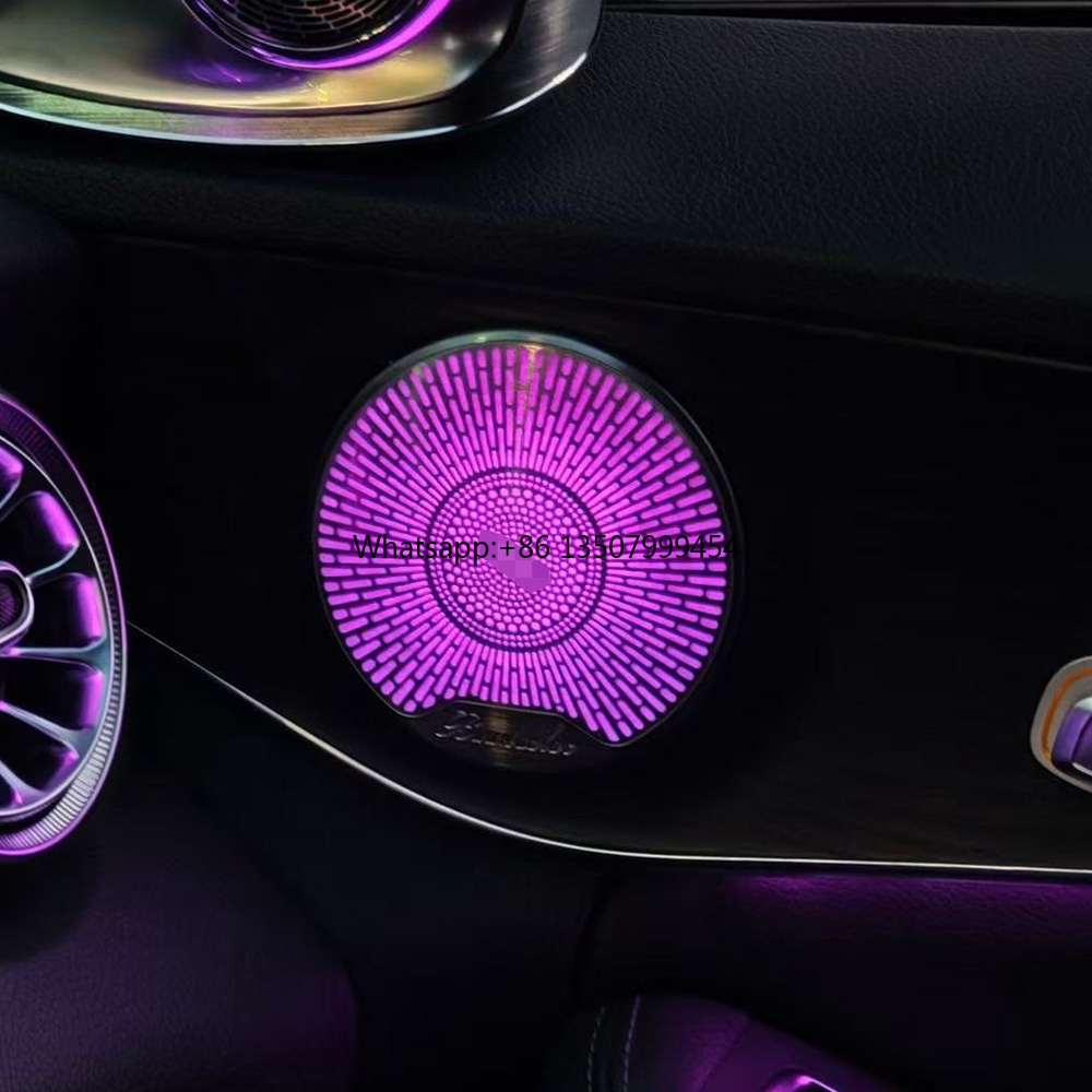 High Quality Luxury W213 Car M - Speakers recension och pris