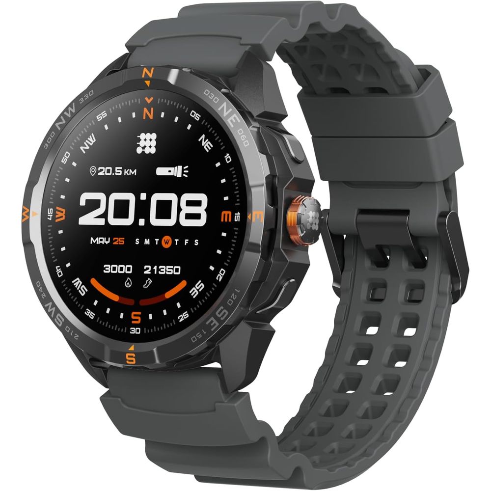 Cubitt Terra Red Smartwatch wi - Smartwatches recension och pris