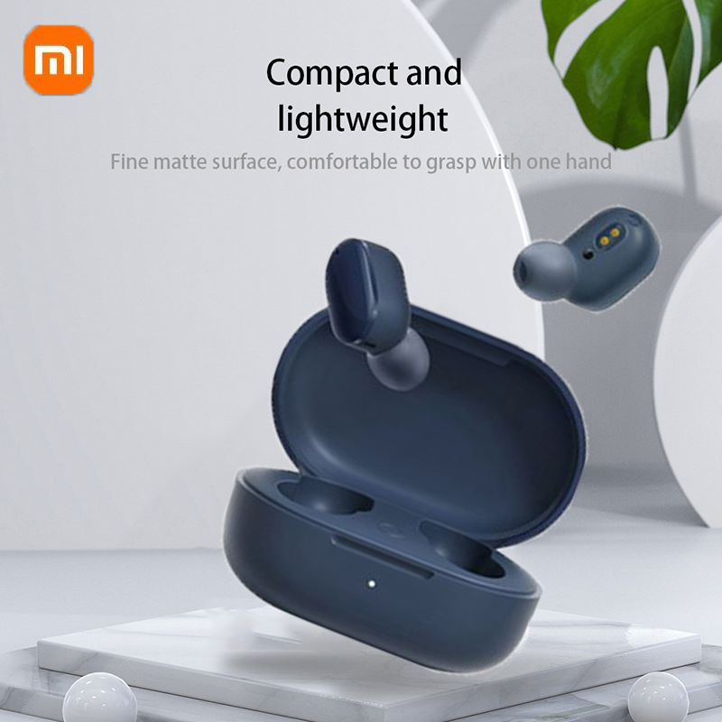 Xiaomi Redmi AirDots 3 Earphon - Sleep Mask Headphones Bluetooth recension och pris