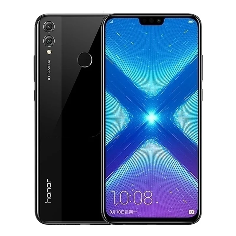 Global Firmware HONOR 8X Smart - Cameras recension och pris