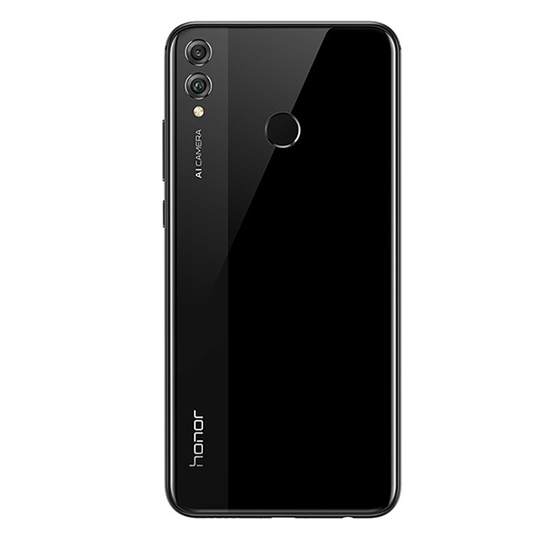 Global Firmware HONOR 8X Smart - Cameras recension och pris