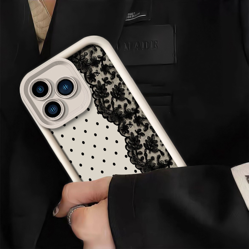 Phone Case For Xiaomi Poco M8  - Tablets recension och pris
