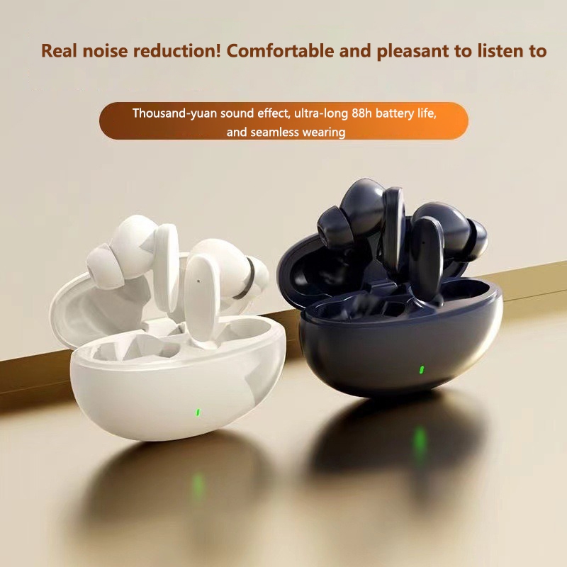 OnePlus New Wireless Earphone  - Tws Earbuds Bluetooth 5.3 recension och pris