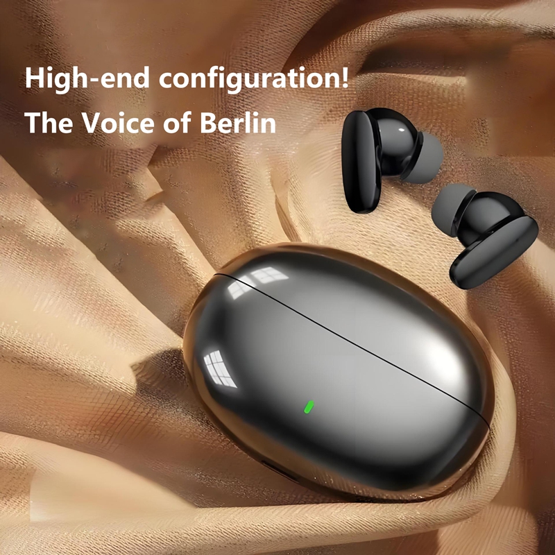 OnePlus New Wireless Earphone  - Tws Earbuds Bluetooth 5.3 recension och pris