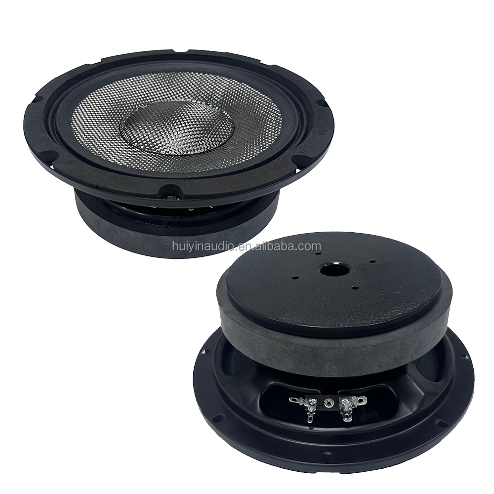 850-088 Low Price 8 Inch Car M - Speakers recension och pris