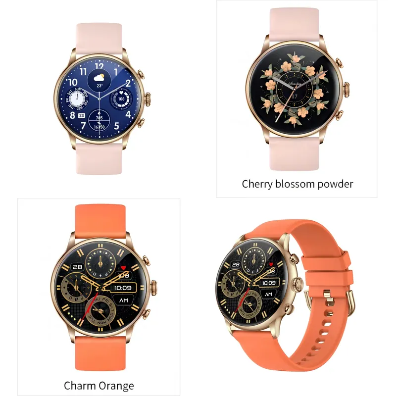 H26 Women's Fashion Digital El - Smartwatches recension och pris