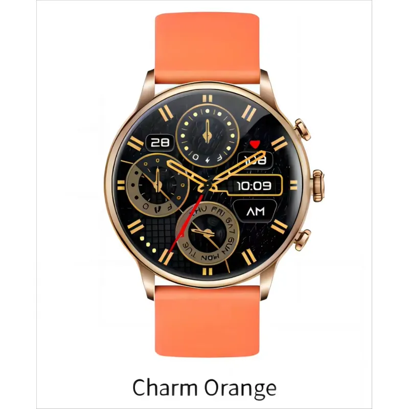 H26 Women's Fashion Digital El - Smartwatches recension och pris