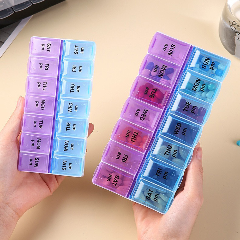 14 Compartments Independent Pi - Laptops recension och pris