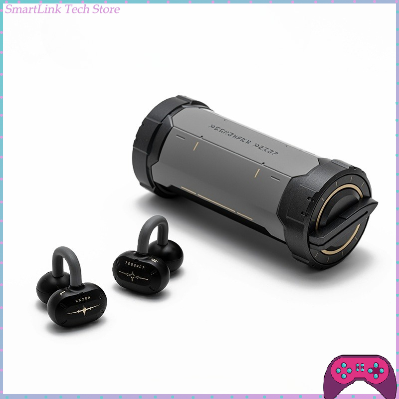 [In stock] Original Wuthering  - Headphones recension och pris