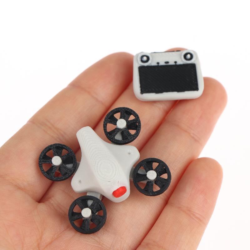Miniature Simulation Drone Mod - Drones recension och pris