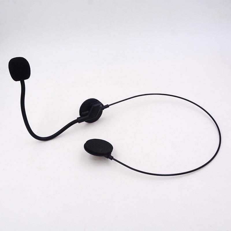 1Pc Singer Headphones Props Co - In Ear Monitors For Singers recension och pris