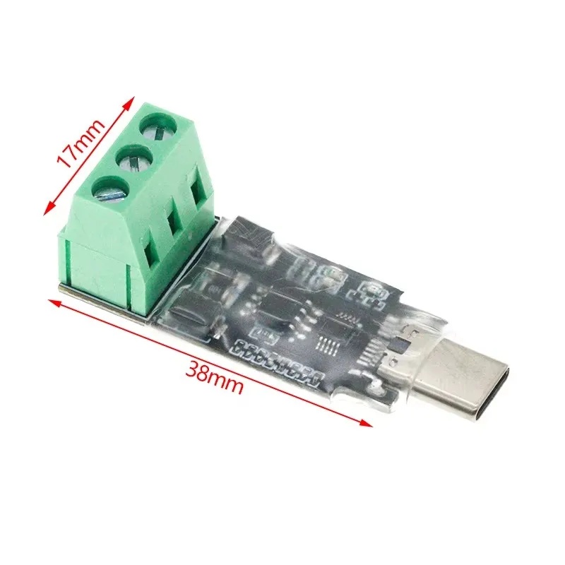 Android Type-C to 485 Module P - Tablets recension och pris