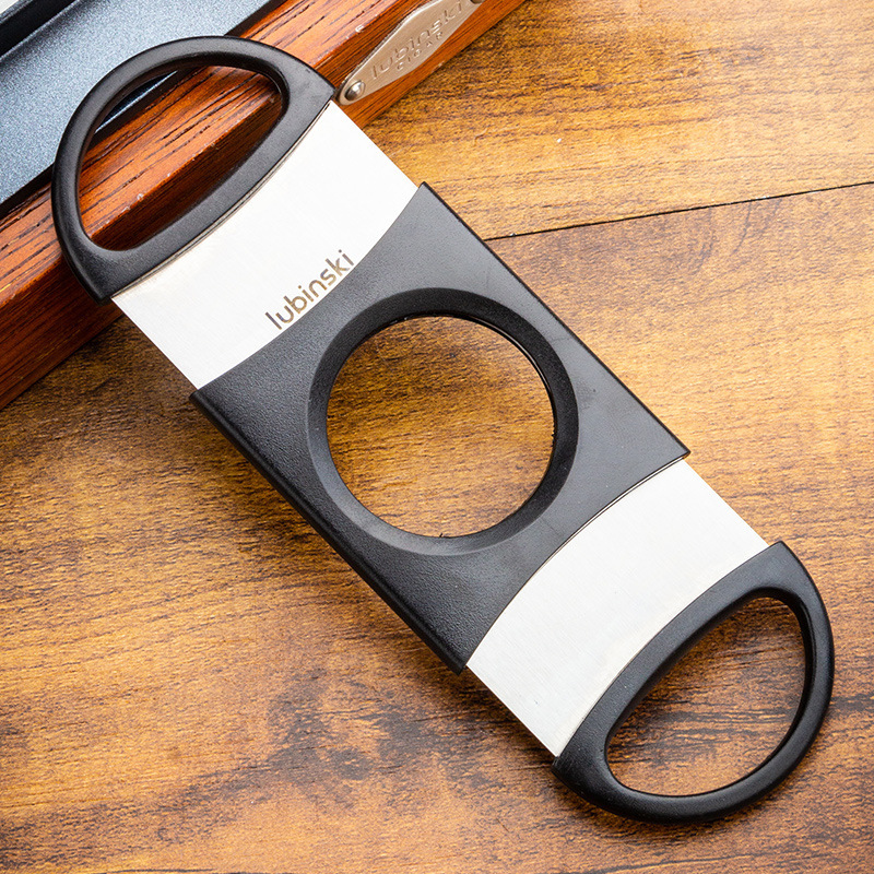 32mm Large-Bore Cigar Cutter L - Laptops recension och pris