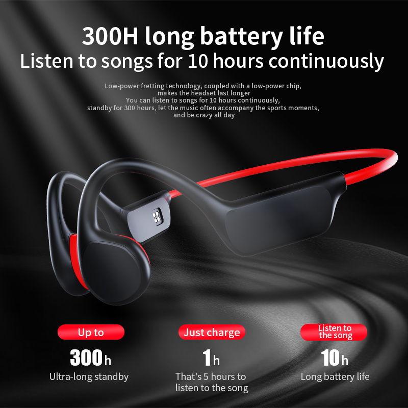 True Bone Conduction Headphone - Sleep Mask Headphones Bluetooth recension och pris
