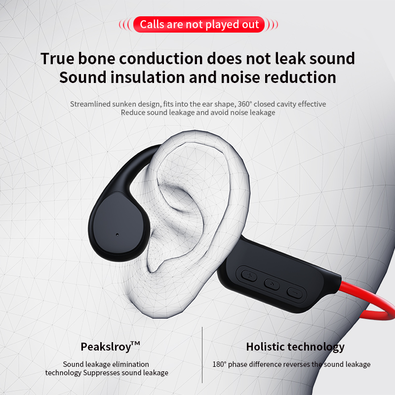 True Bone Conduction Headphone - Sleep Mask Headphones Bluetooth recension och pris