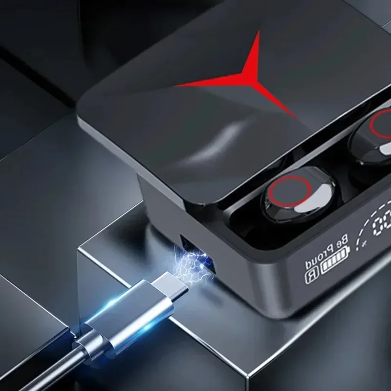TWS Wireless Bluetooth Earphon - Tws Earbuds Bluetooth 5.3 recension och pris