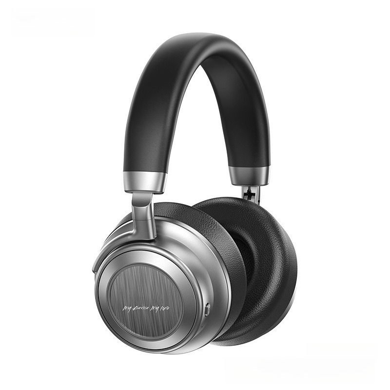 RB-980HB ANC Active Noise Canc - Anc Wireless Over Ear Headphones recension och pris