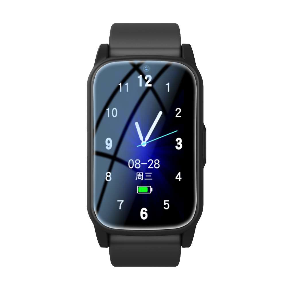 New Upgraded Version Elderly S - Smartwatches recension och pris