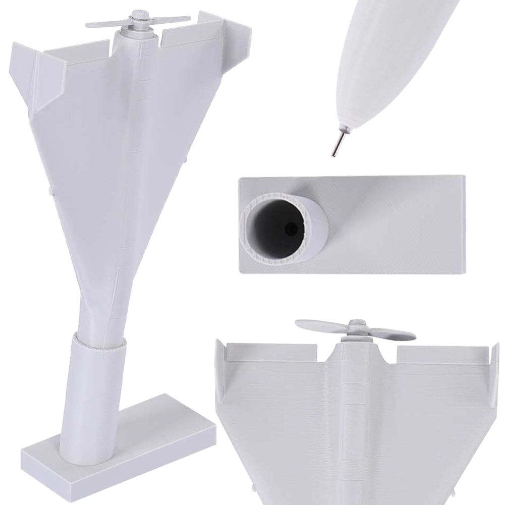 Fantasia Airplane Shahed 136 D - Drones recension och pris