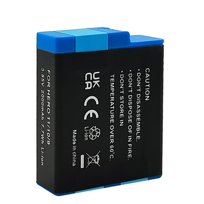 3.85V 2000mAh Battery Full Dec - Drones recension och pris