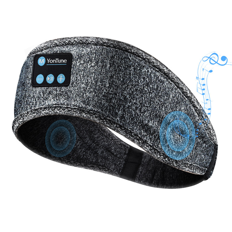 Bluetooth Earphones Sports Sid - Sleep Mask Headphones Bluetooth recension och pris