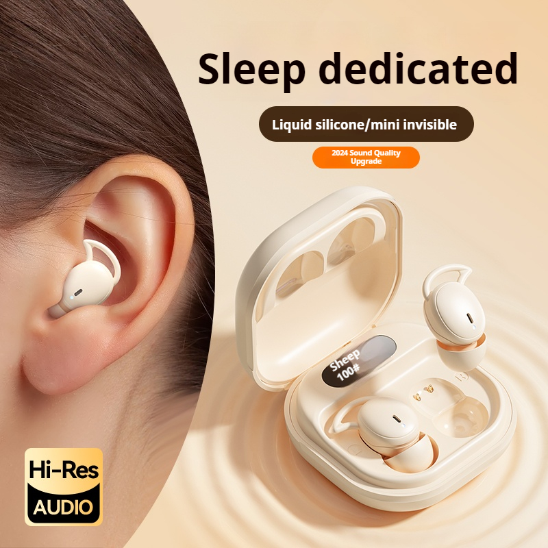 M72 Mini Portable Wireless Ear - Headphones recension och pris