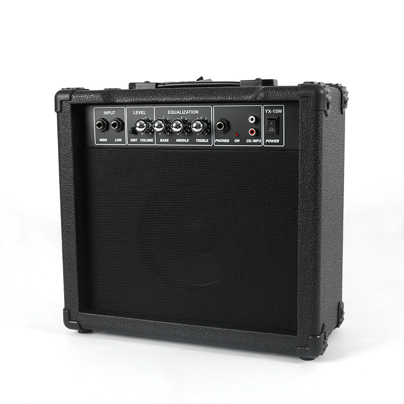 Cross-Border Entry-Level 15W A - Speakers recension och pris