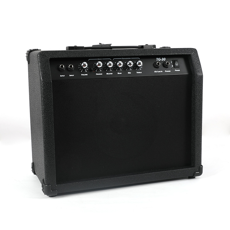 Cross-Border Entry-Level 15W A - Speakers recension och pris