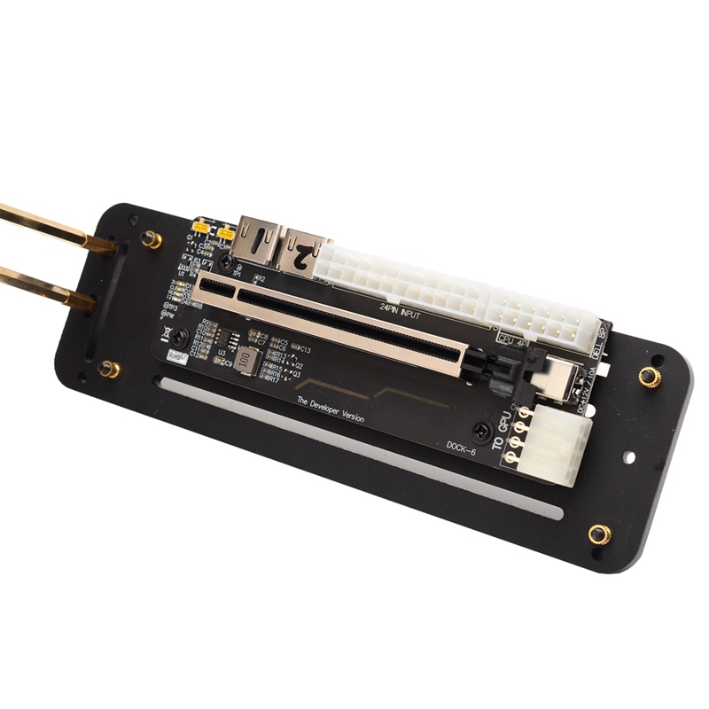 Laptop External Graphics Card  - Laptops recension och pris
