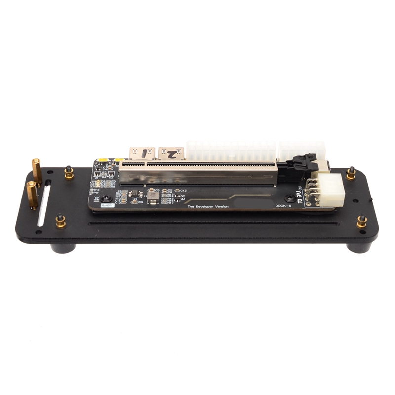 Laptop External Graphics Card  - Laptops recension och pris