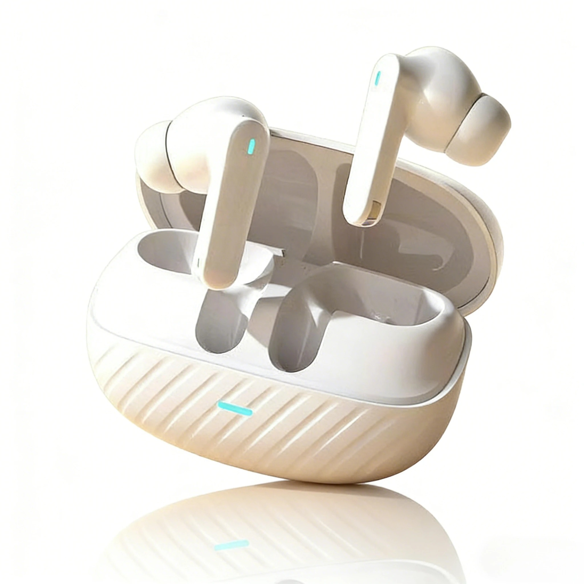 New Arrival TWS Wireless Bluet - Open Ear Air Conduction Headphones recension och pris