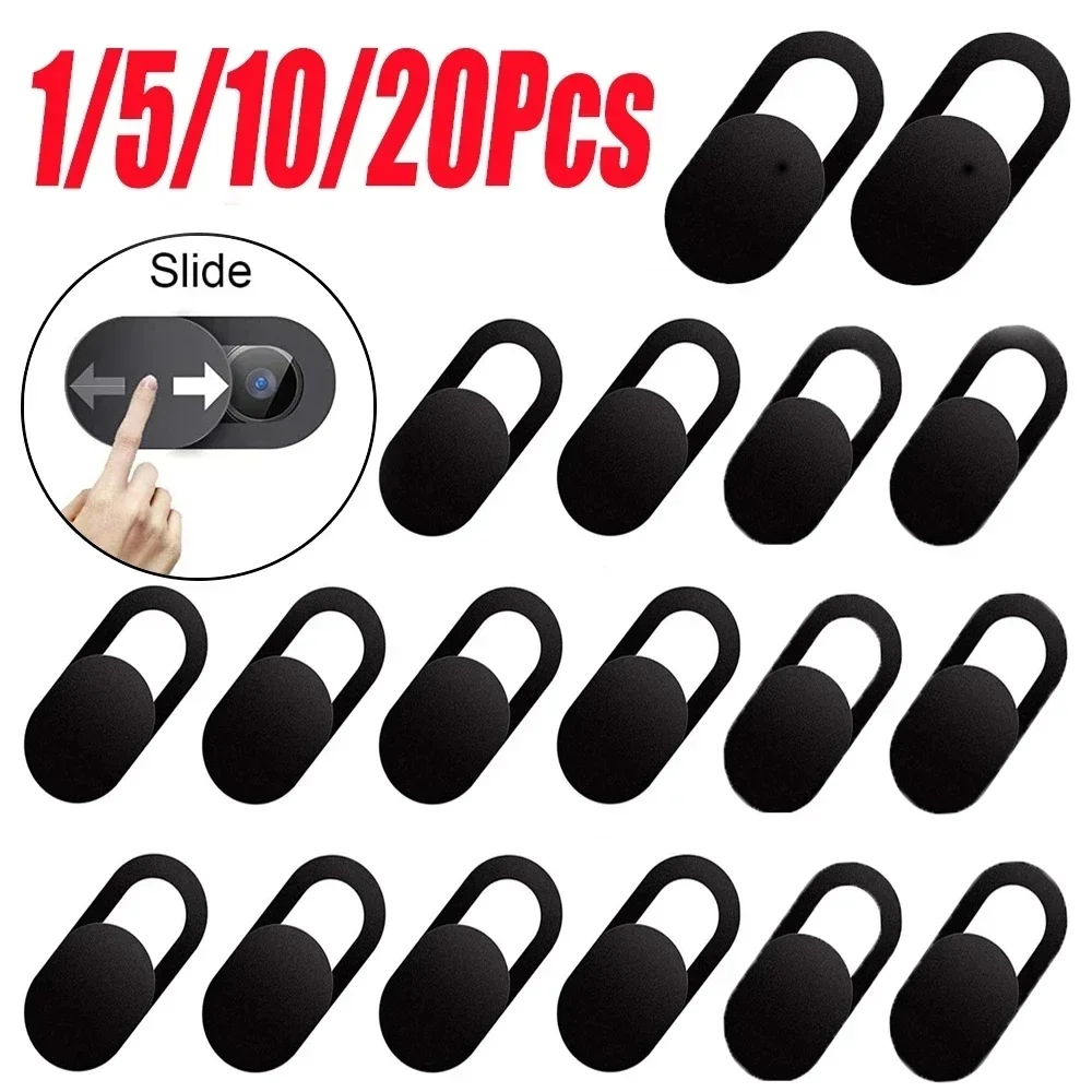 Webcam Cover Laptop Camera Sli - Tablets recension och pris