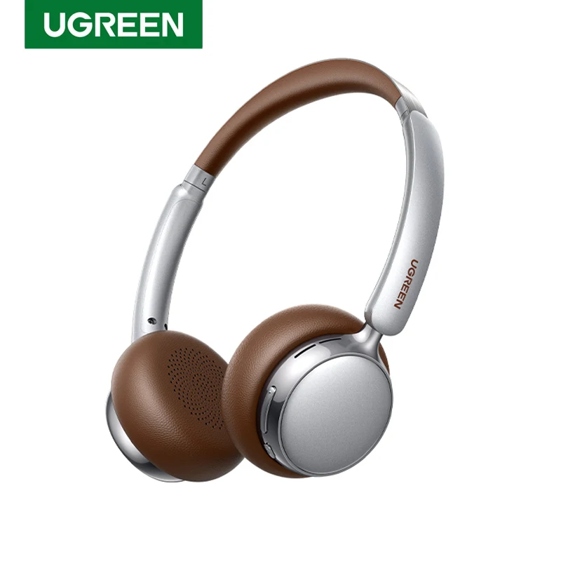 UGREEN Studio Plus 25dB ANC Ac - Anc Wireless Over Ear Headphones recension och pris