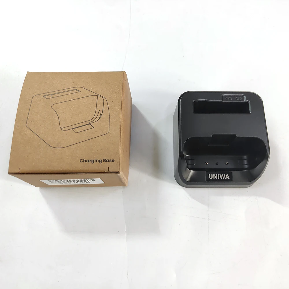 UNIWA W999 W888 tempered film  - Cameras recension och pris