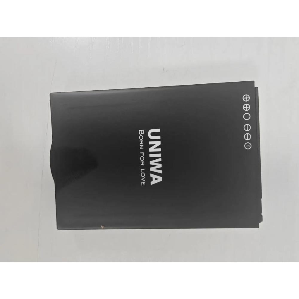 UNIWA W999 W888 tempered film  - Cameras recension och pris