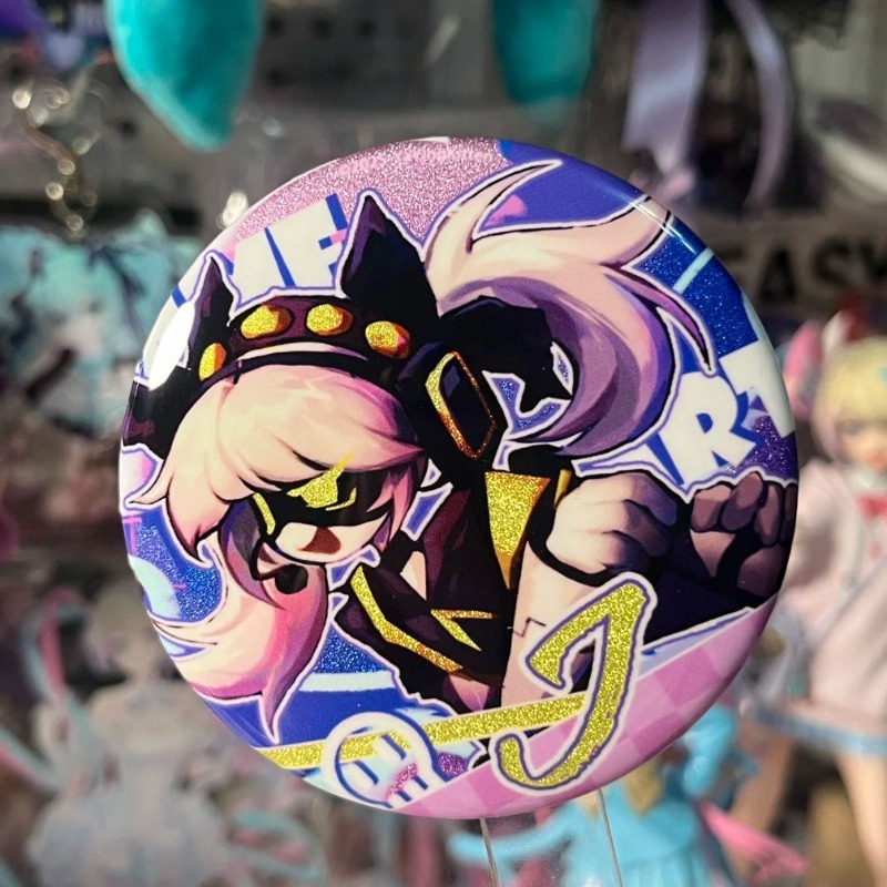 Murder Drones  Anime Merch Met - Drones recension och pris