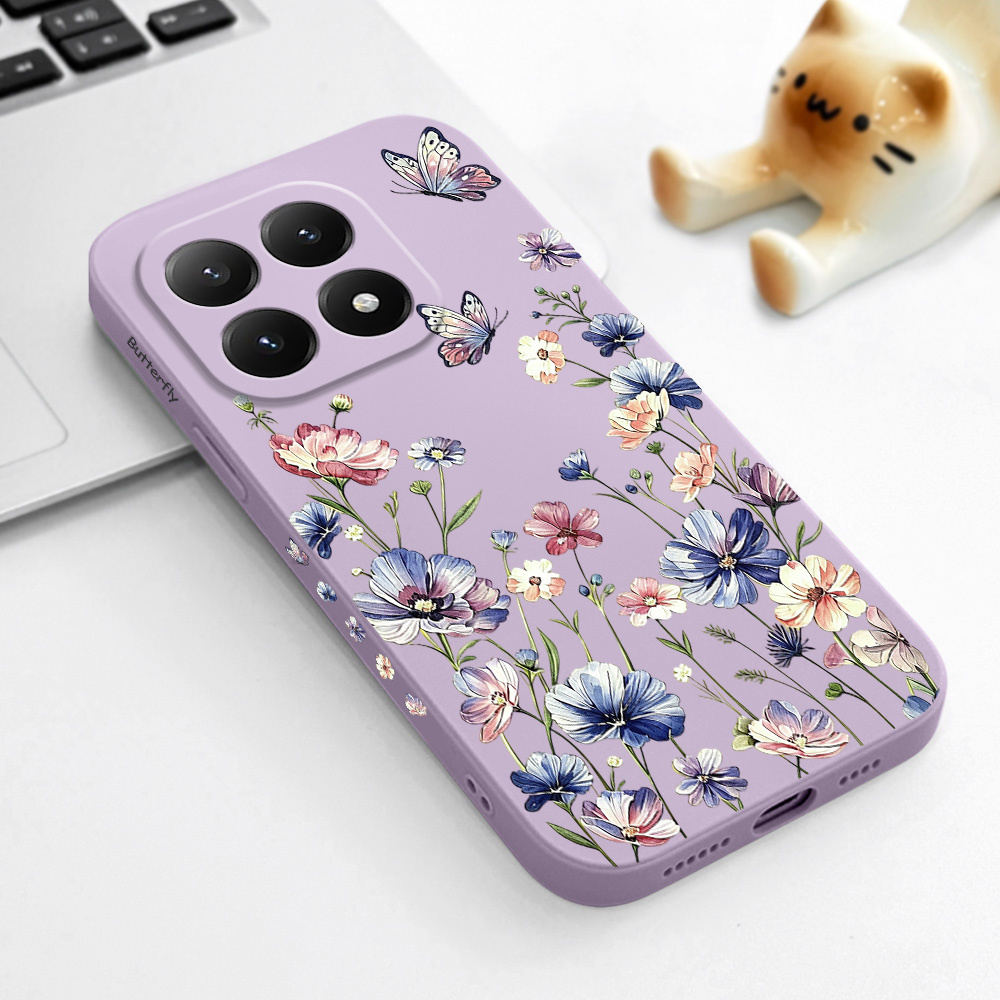 Butterfly Hush Phone Case For  - Tablets recension och pris