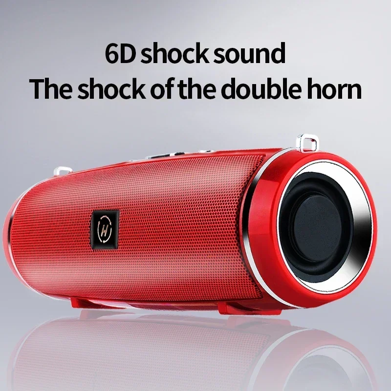 200W Portable Bluetooth Speake - Portable Bluetooth Speaker Waterproof Ipx7 recension och pris