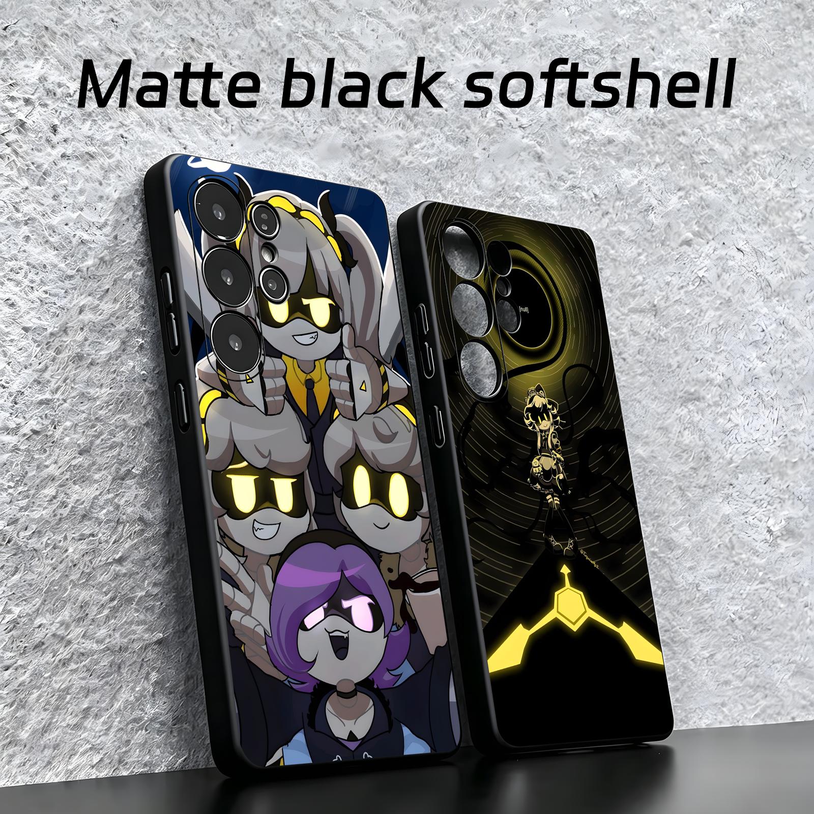 Game Murder Drones  Phone Case - Drones recension och pris