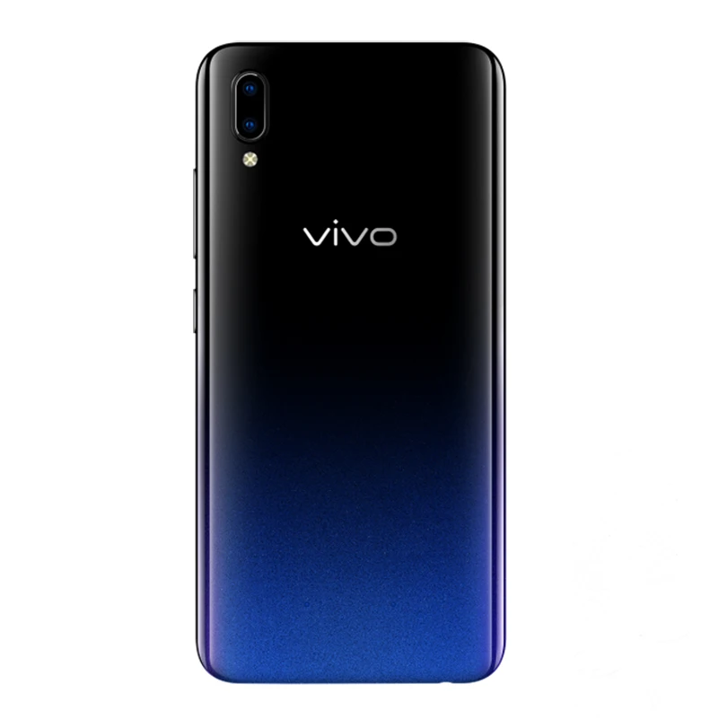 Global firmware VIVO Y93 Smart - Cameras recension och pris