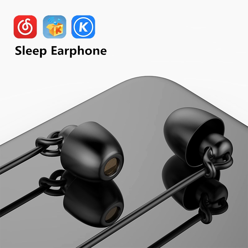 Wired Earphone Hifi Headset No - Open Ear Air Conduction Headphones recension och pris