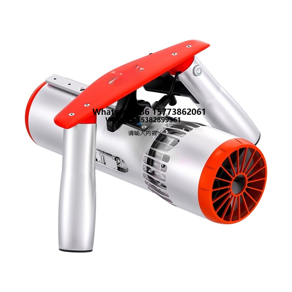 Hot Sunnysky Smart Drive Water - Drones recension och pris