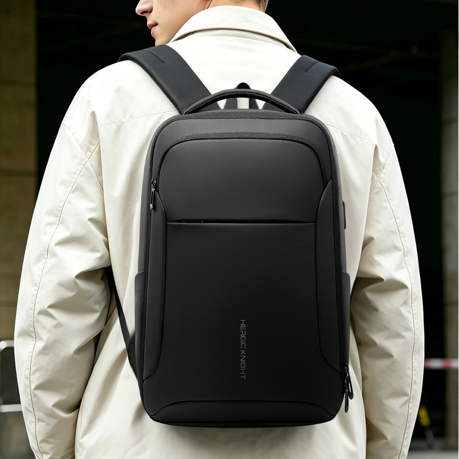 HK 17.3-inch Laptop Backpack f - Laptops recension och pris