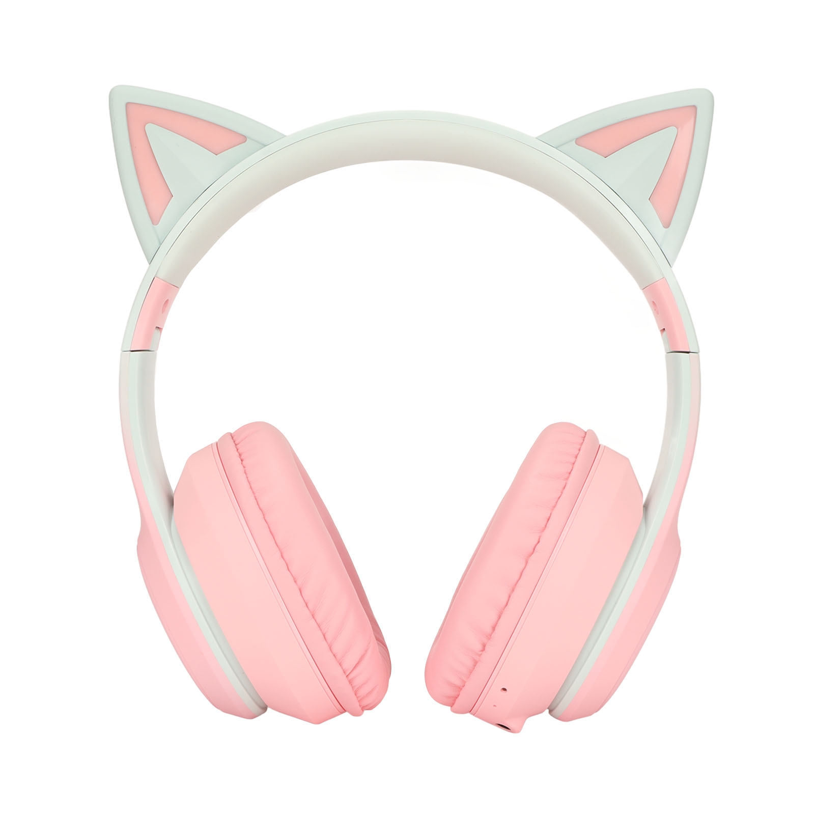 Cat Ear Bluetooth Gaming Headp - Cat Ear Bluetooth Headset Led recension och pris