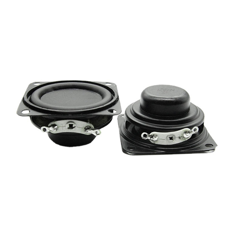 1PC Full Range Audio Speaker 4 - Speakers recension och pris